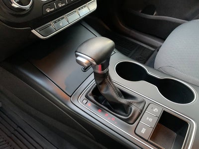 2019 Kia Sorento S V6