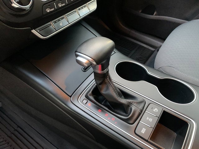 2019 Kia Sorento S V6