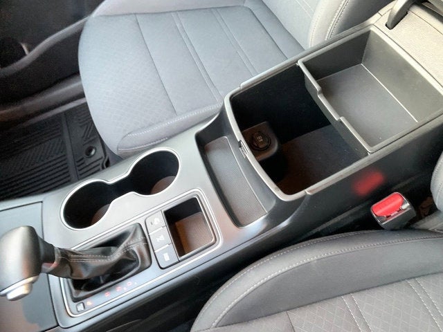2019 Kia Sorento S V6