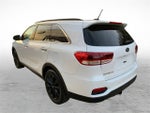 2019 Kia Sorento S V6