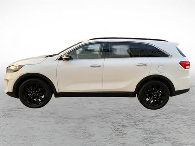 2019 Kia Sorento S V6