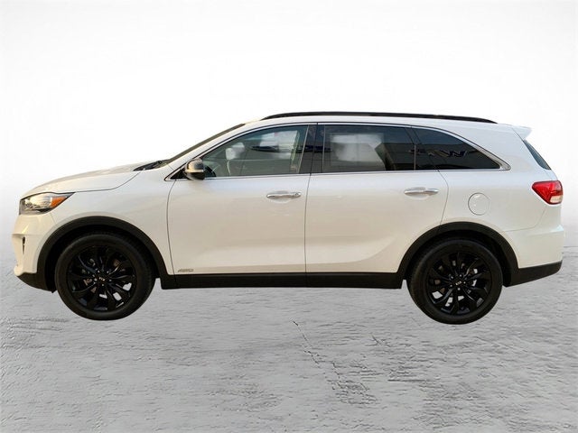 2019 Kia Sorento S V6