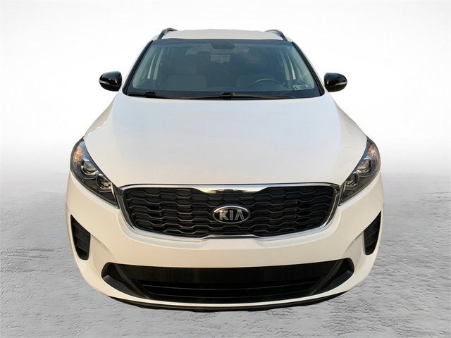 2019 Kia Sorento S V6