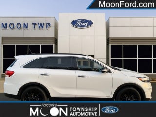 2019 Kia Sorento S V6