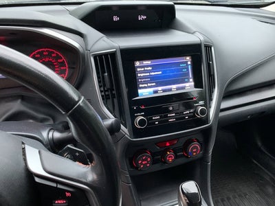 2019 Subaru Crosstrek Premium