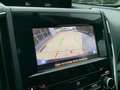 2019 Subaru Crosstrek Premium