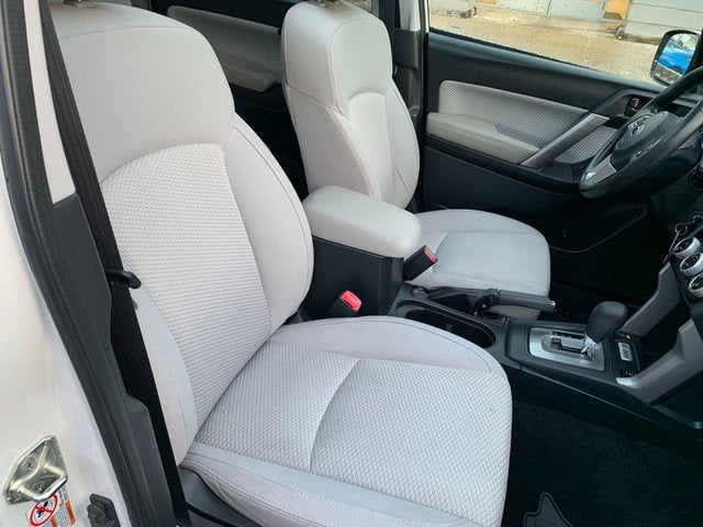 2017 Subaru Forester Premium