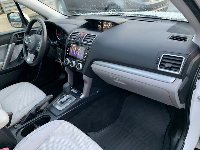 2017 Subaru Forester Premium