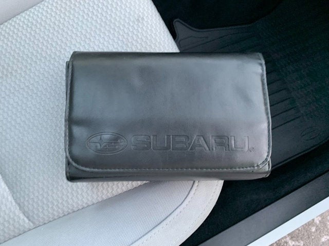 2017 Subaru Forester Premium