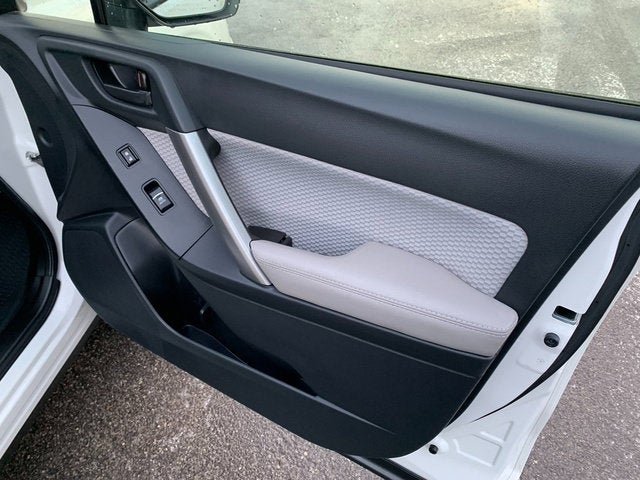 2017 Subaru Forester Premium