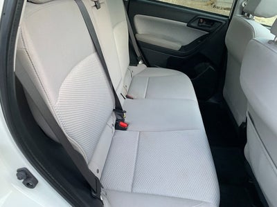 2017 Subaru Forester Premium