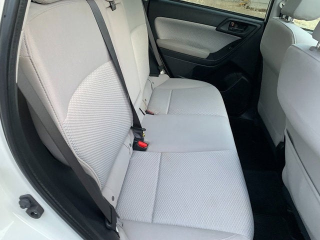 2017 Subaru Forester Premium