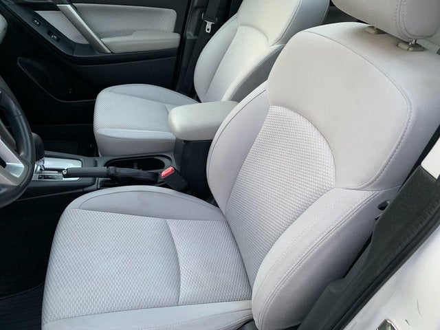 2017 Subaru Forester Premium