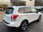 2017 Subaru Forester Premium