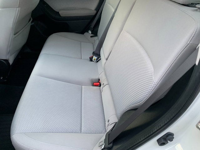 2017 Subaru Forester Premium