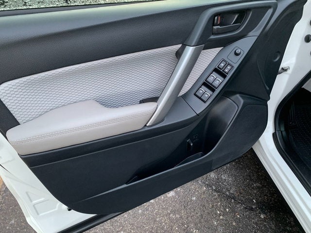 2017 Subaru Forester Premium