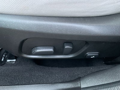 2017 Subaru Forester Premium