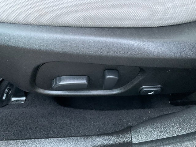 2017 Subaru Forester Premium