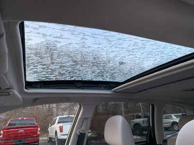 2017 Subaru Forester Premium