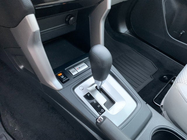 2017 Subaru Forester Premium