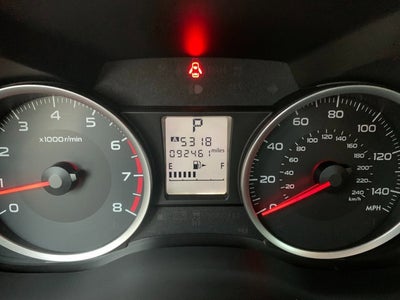 2017 Subaru Forester Premium