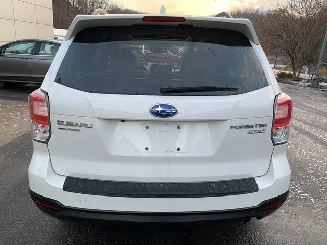 2017 Subaru Forester Premium