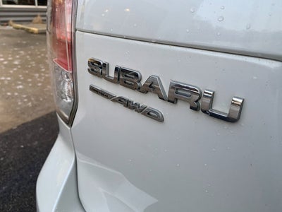 2017 Subaru Forester Premium