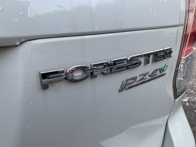 2017 Subaru Forester Premium