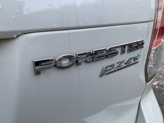 2017 Subaru Forester Premium