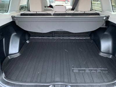 2017 Subaru Forester Premium