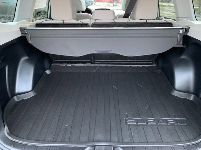 2017 Subaru Forester Premium