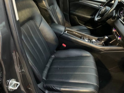 2018 Mazda Mazda6 Touring