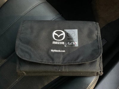 2018 Mazda Mazda6 Touring