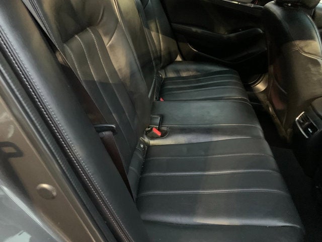 2018 Mazda Mazda6 Touring