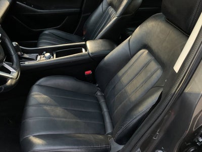 2018 Mazda Mazda6 Touring