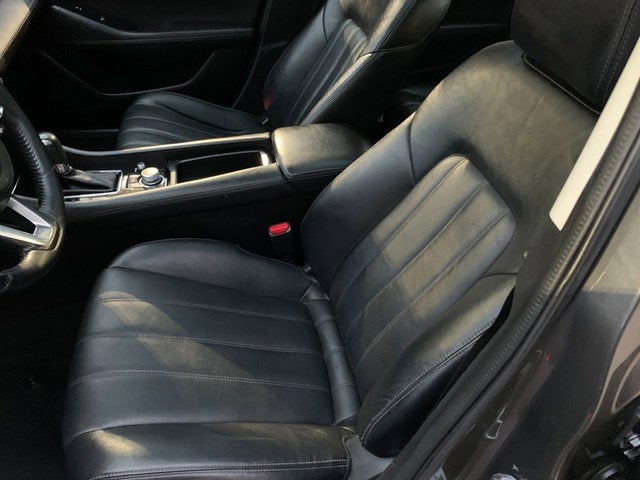 2018 Mazda Mazda6 Touring