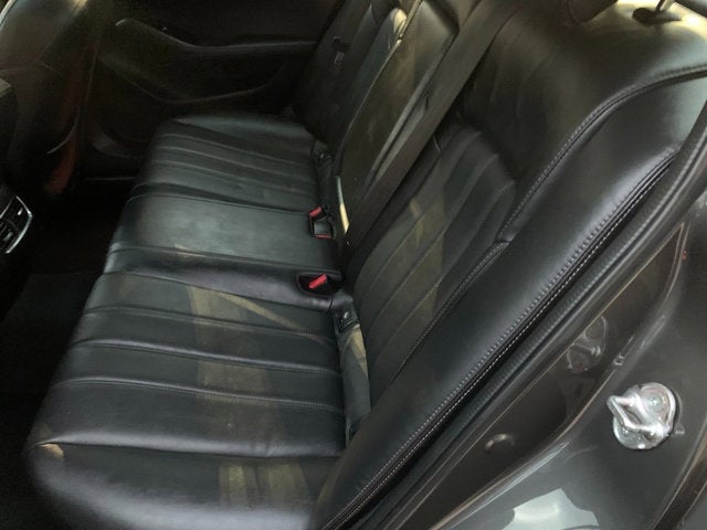 2018 Mazda Mazda6 Touring