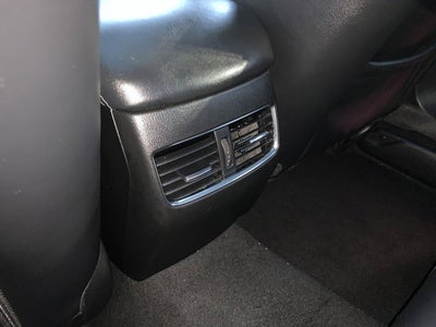 2018 Mazda Mazda6 Touring