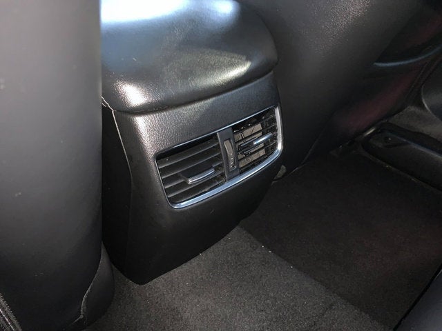 2018 Mazda Mazda6 Touring