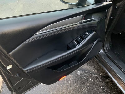 2018 Mazda Mazda6 Touring