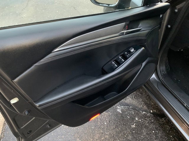 2018 Mazda Mazda6 Touring