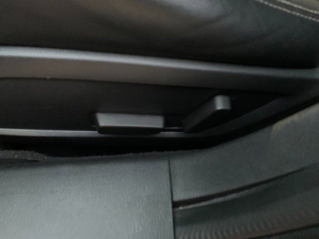 2018 Mazda Mazda6 Touring