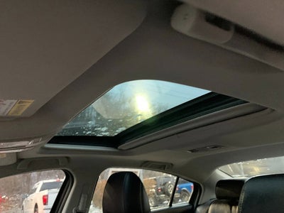 2018 Mazda Mazda6 Touring