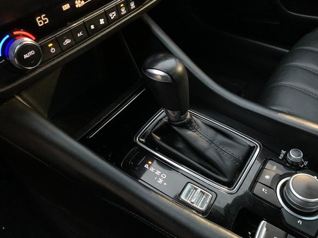 2018 Mazda Mazda6 Touring