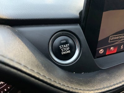 2018 Mazda Mazda6 Touring