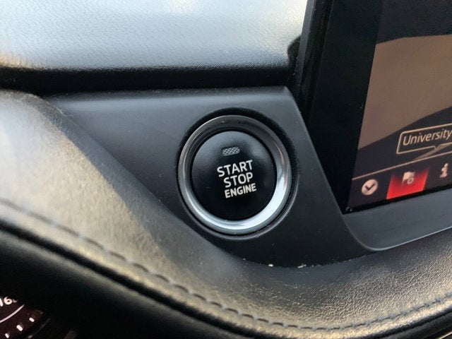 2018 Mazda Mazda6 Touring