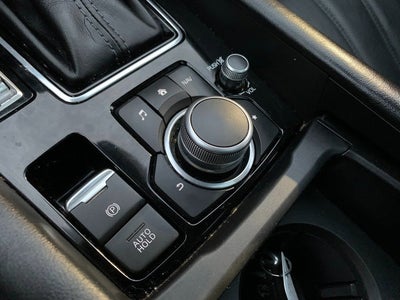 2018 Mazda Mazda6 Touring