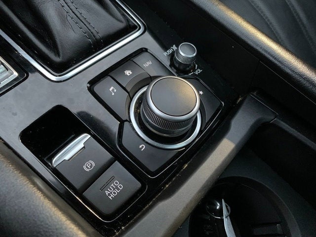 2018 Mazda Mazda6 Touring