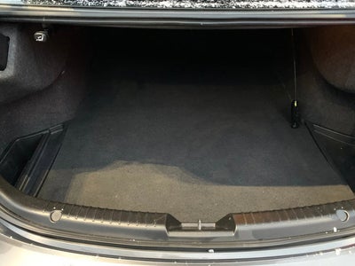 2018 Mazda Mazda6 Touring