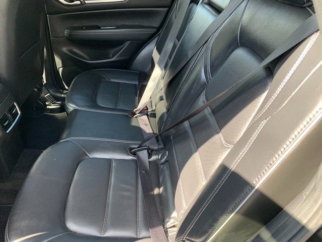 2025 Mazda Mazda CX-5 2.5 S Premium Plus Package